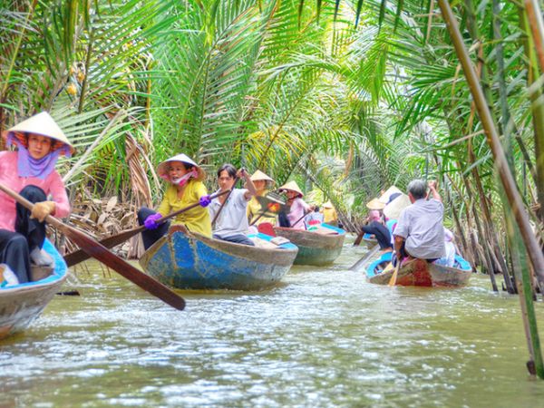 Best Vietnam Tour 10 Days Itinerary Package
